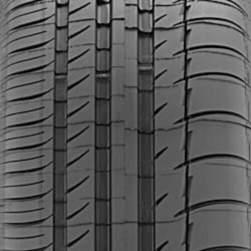 Michelin LATITUDE SPORT 245/45R20