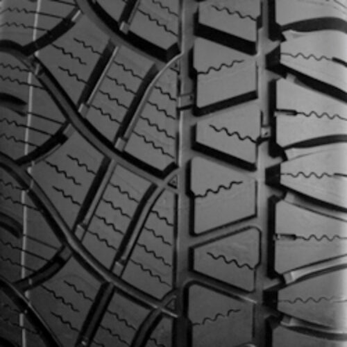 Michelin LATITUDE CROSS 225/65R18