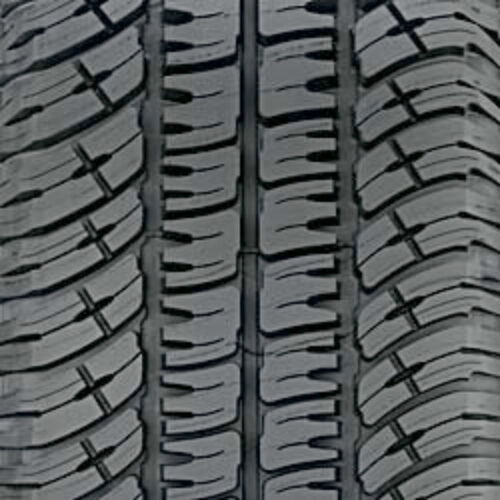 Michelin LTX A/T 2 265/70R17
