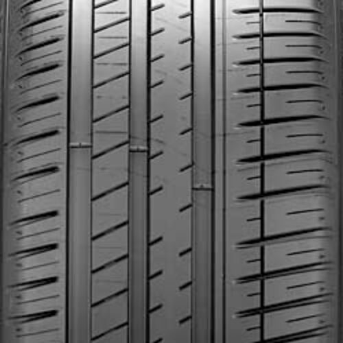 Michelin PILOT SPORT 3 205/45R17