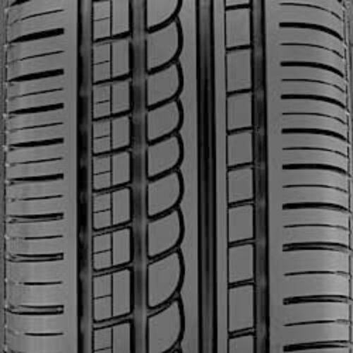 Pirelli PZERO ROSSO 265/45R20