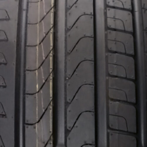 Pirelli SCORPION VERDE 255/50R19