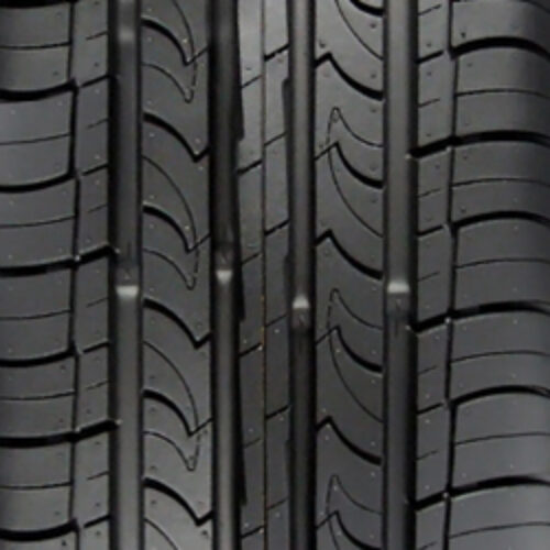Nexen CP 672 195/55R15