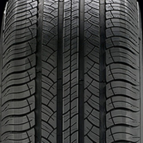 Michelin LATITUDE TOUR HP 235/55R20