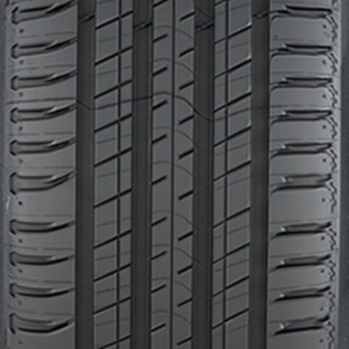 Michelin LATITUDE SPORT 3 ZP R-F 315/35R20