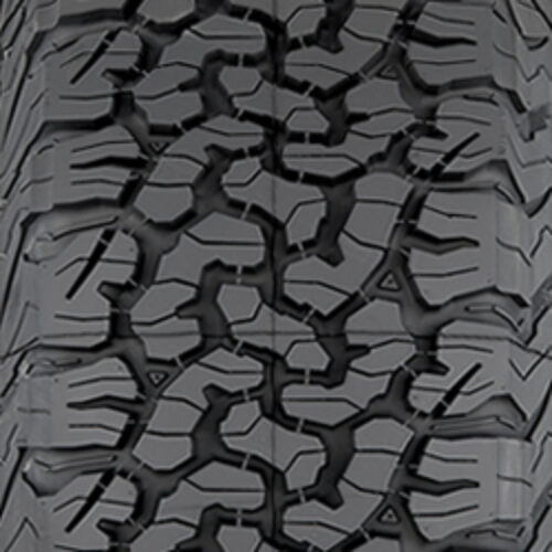 BFGoodrich ALL-TERRAIN T/A KO2 215/75R15