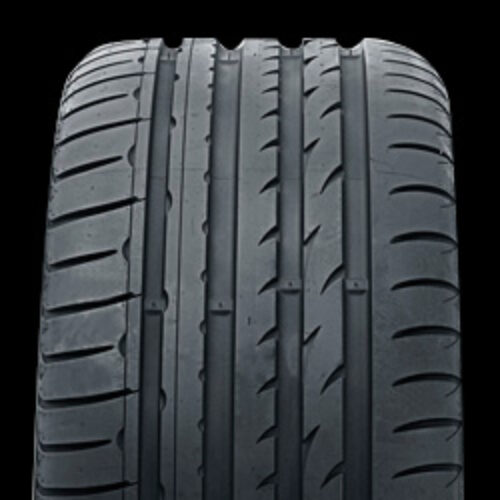 Nexen N-8000 215/35R18