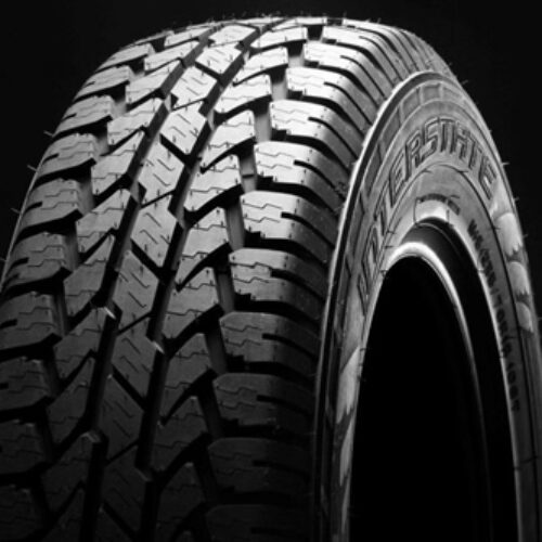 Xbri All Terrain GT 265/70R16