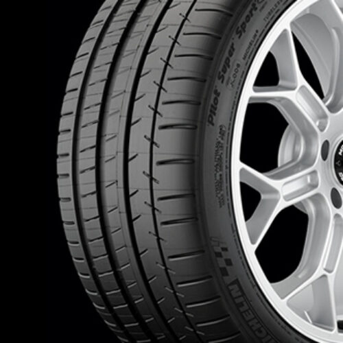 Michelin Pilot Super Sport ZP 285/30R20