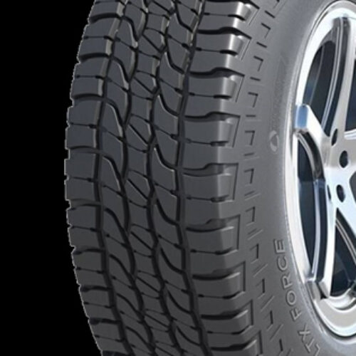 Michelin LTX FORCE 225/75R15