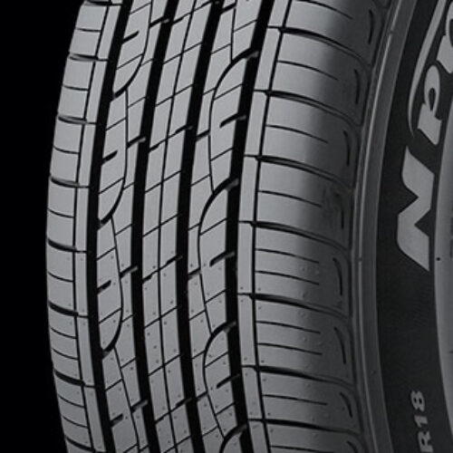 Nexen N-PRIZ RH7 225/55R19