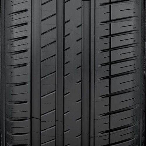 Michelin PILOT SPORT 3 ZP 275/30R20