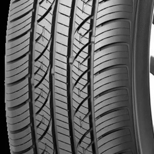 Nexen CP-671 205/55R16