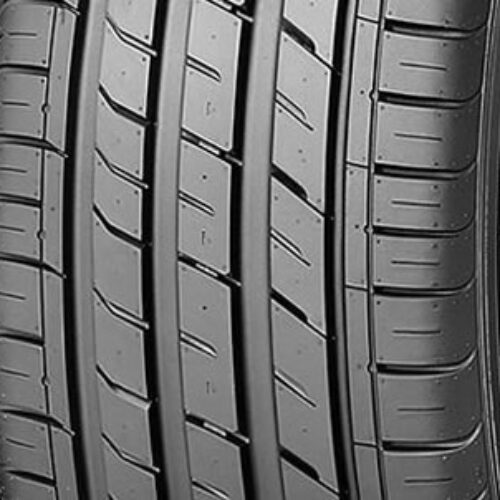 Nexen NFERA SU1 245/45R19