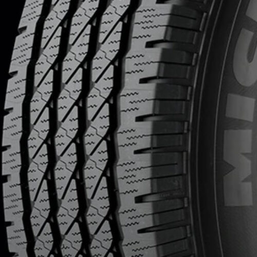 Michelin X LT A/S 265/70R16