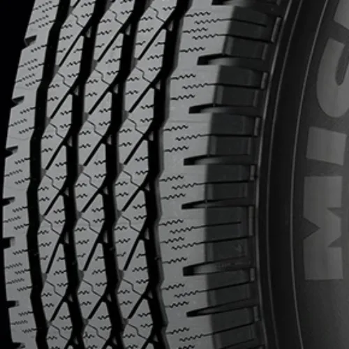 Michelin X LT A/S 265/70R17
