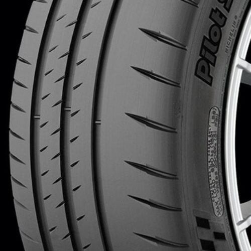 Michelin PILOT SPORT CUP 2 285/30R18