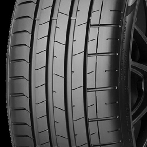 Pirelli P-ZERO PZ4 265/45R18