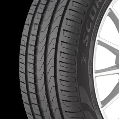 Pirelli SCORPION VERDE RUN FLAT 235/55R19