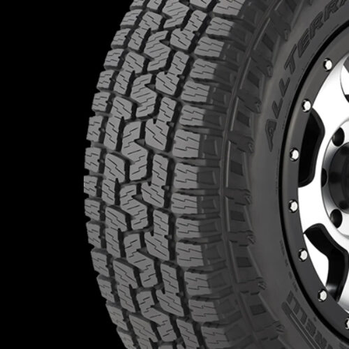 Pirelli SCORPION ALL TERRAIN PLUS 255/55R19
