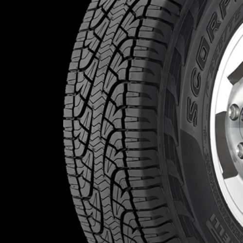 Pirelli SCORPION ATR STREET 265/70R16