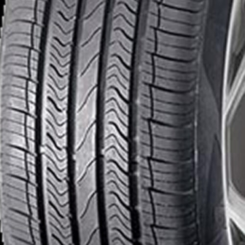 Sunwide Conquest 255/50R20