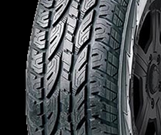 Sunwide DUREVOLE AT 275/55R20