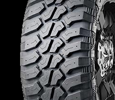 Sunwide HUNTSMAN MT 115/32R15