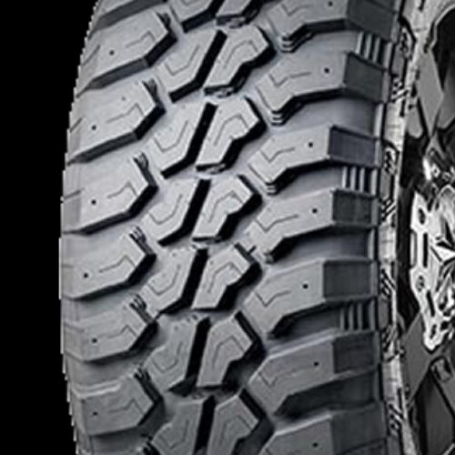 Sunwide HUNTSMAN MT 105/31R15