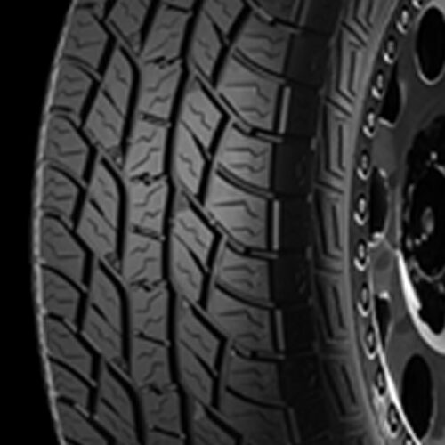 Black Rock ROCK 737 A/T 215/65R16