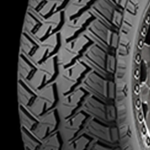 Black Rock ROCK 757 M/T 305/70R16