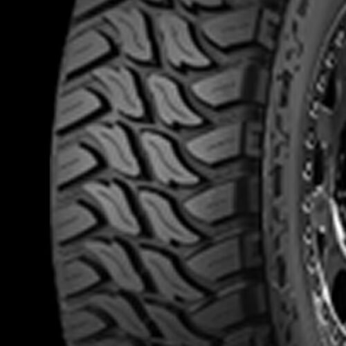 Black Rock ROCK 767 M/T 105/31R15