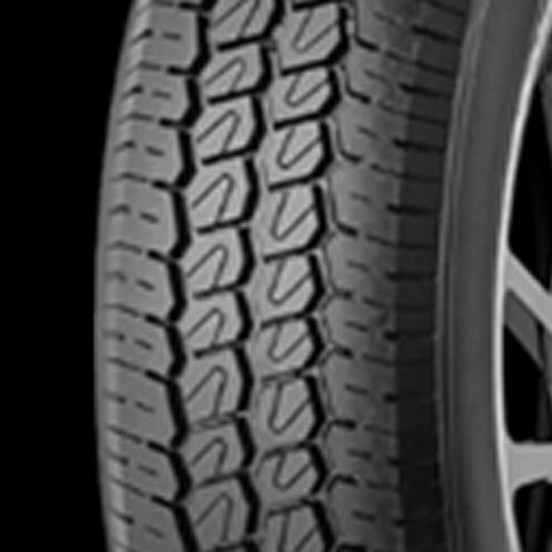 Black Rock ROCK 818 155/13R13