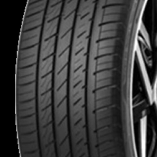 Black Rock INSPIPER S4 LUXXAN  R/F 255/35R19