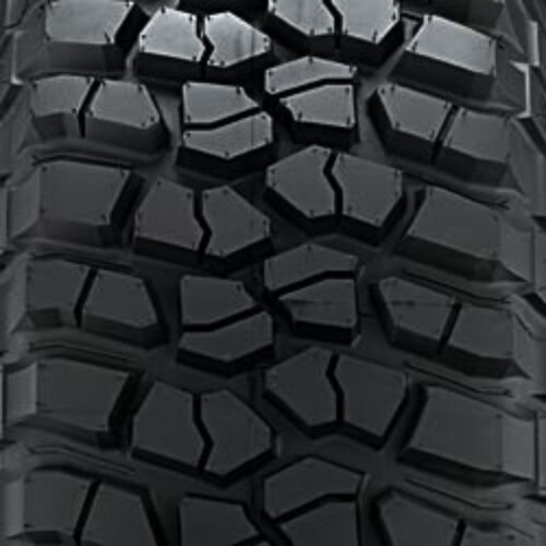 BFGoodrich MUD TERRAIN T/A KM2 255/80R17