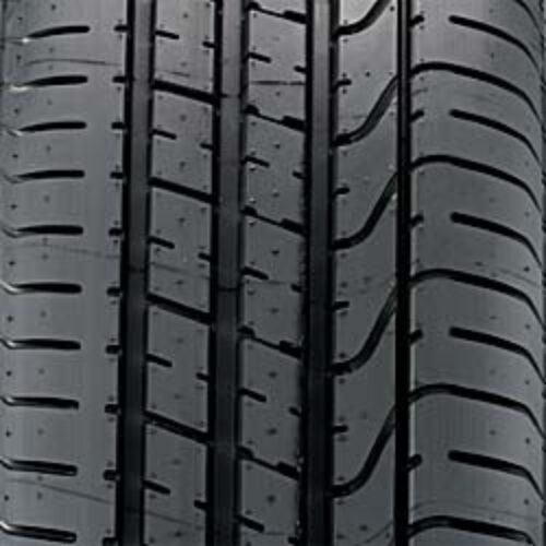 Pirelli PZERO run-flat 225/40R19