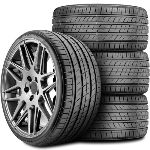 Nexen 285/30R20